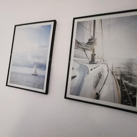 Soleil Levant 2 - En Bord De Mer - Superbe Appartement Cosy - Acces Direct Plage - Proche Commerces Et Animations 乐巴凯尔斯 外观 照片