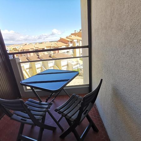 Soleil Levant 2 - En Bord De Mer - Superbe Appartement Cosy - Acces Direct Plage - Proche Commerces Et Animations 乐巴凯尔斯 外观 照片