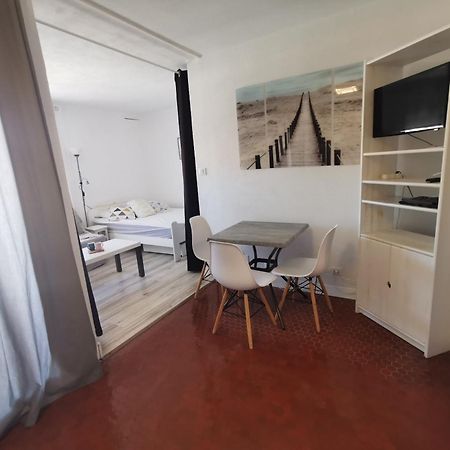 Soleil Levant 2 - En Bord De Mer - Superbe Appartement Cosy - Acces Direct Plage - Proche Commerces Et Animations 乐巴凯尔斯 外观 照片