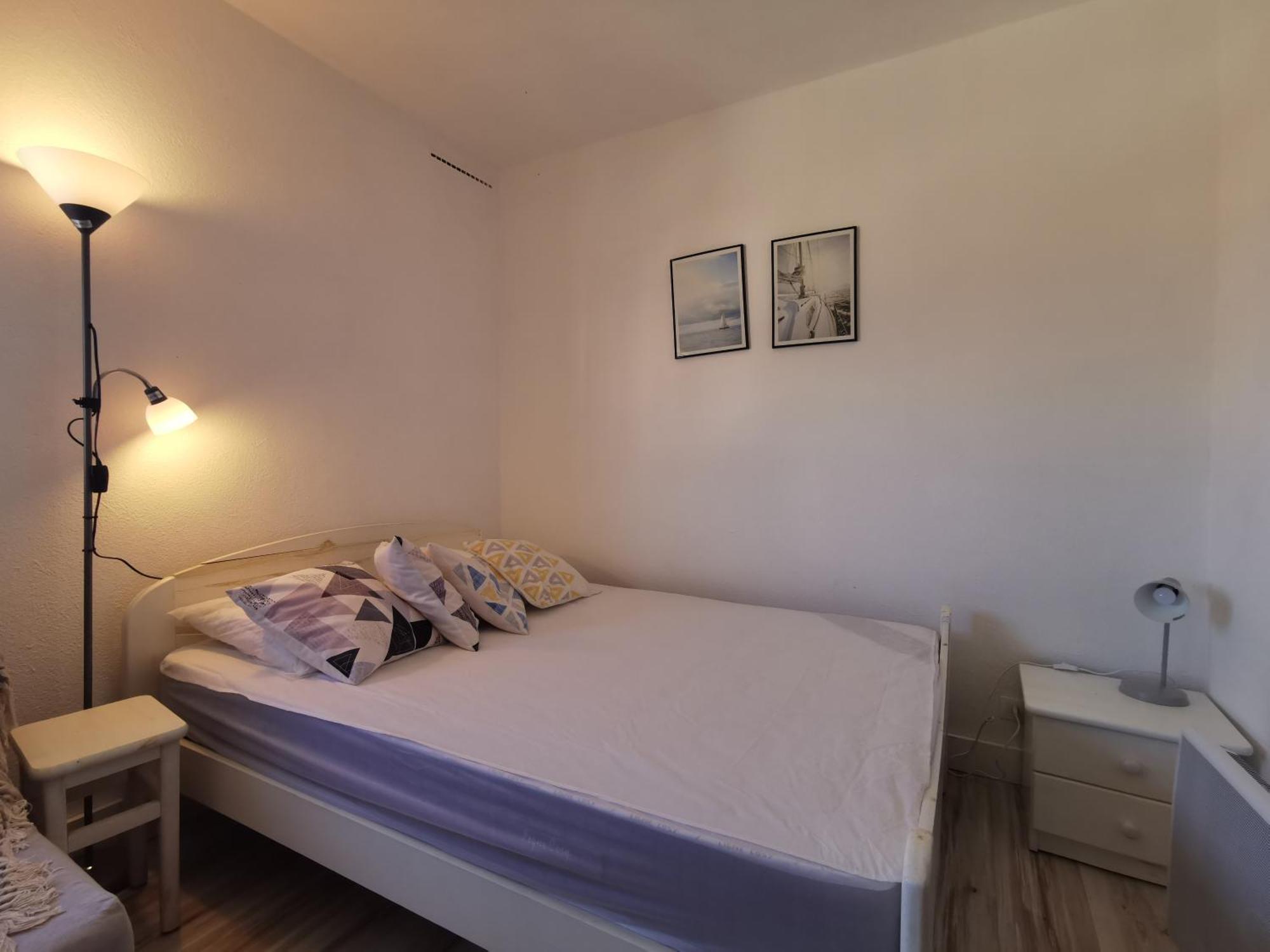 Soleil Levant 2 - En Bord De Mer - Superbe Appartement Cosy - Acces Direct Plage - Proche Commerces Et Animations 乐巴凯尔斯 外观 照片