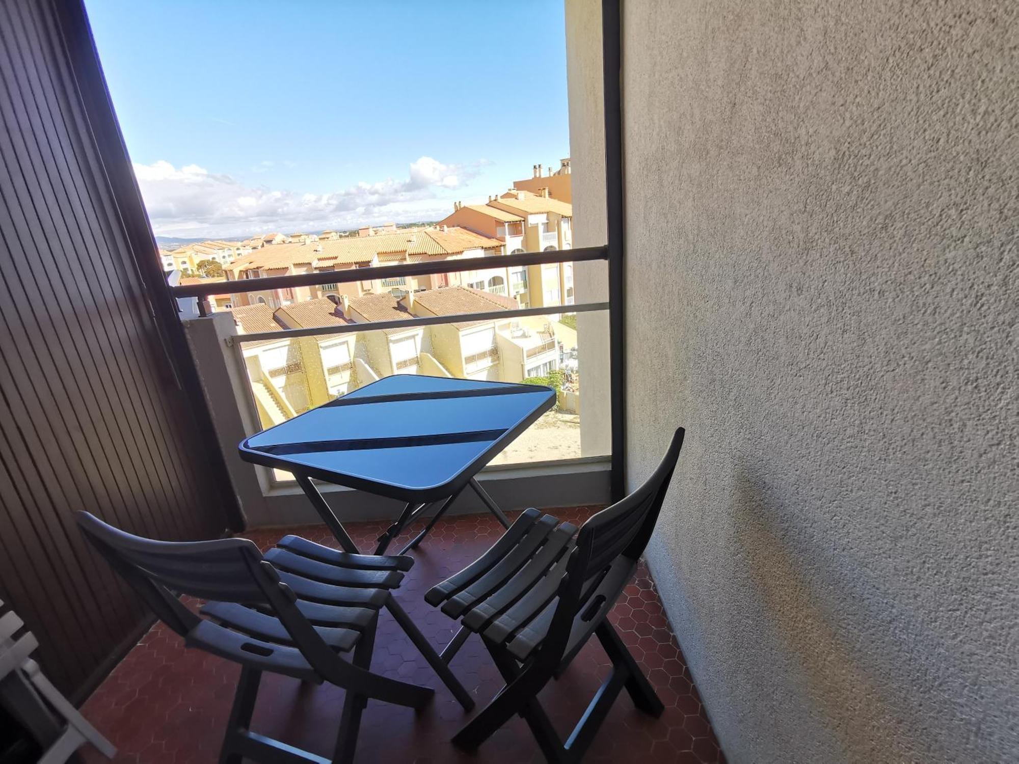 Soleil Levant 2 - En Bord De Mer - Superbe Appartement Cosy - Acces Direct Plage - Proche Commerces Et Animations 乐巴凯尔斯 外观 照片